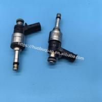Pièces détachées automobiles très vendues 35310 2GHB0 Injecteurs de carburant pour voiture 35310-2GHB0 353102GHB0 pour Hyundai Kia