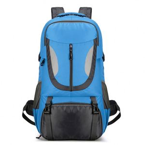 Mochilas de Montaña Multifuncionales en Oferta, Mochila de Camping de Gran Capacidad para Hombres y Mujeres, Mochila Deportiva Impermeable - Product Image 3