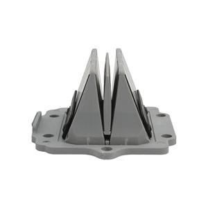 2025 nouvelle vente chaude V313a <span class=keywords><strong>VForce3</strong></span> Zx150 Krz150 Kmx125 Kdx200 220 Kmx500 CR250R DM13 soupape d'admission de moto Reed - Product Image 4