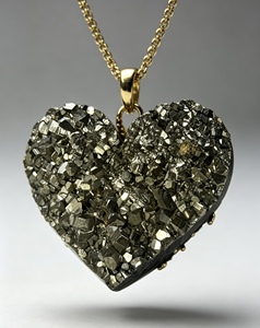 Collection de Cristaux Énergisants LARISSA à Prix de Gros – Guérison et Divination du Destin avec Style Amoureux pour Cadeaux de Fêtes - Product Image 3
