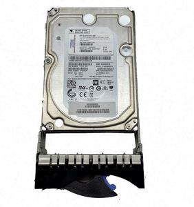 00RY138 00RX931 00WY597 ฮาร์ดดิสก์ใหม่แท้สำหรับเซิร์ฟเวอร์ V3500 V3700 ความจุ 6TB ขนาด 3.5 นิ้ว SAS 128MB 7200RPM - Product Image 4