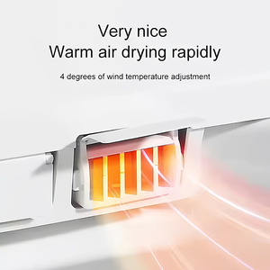 WC intelligent de haute qualité à prix abordable avec bidet intégré, réservoir encastré allongé, siphon en S, fixation au sol, ouverture automatique par capteur et télécommande - Product Image 3
