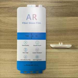 AR màn hình tăng cường phim cho Apple cho iPhone 16 Pro Max HD AR chống phản chiếu bảo vệ màn hình cho iPhone 15Pro/16/16pro AR - Product Image 6