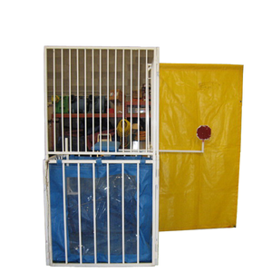 Vui chơi giải trí công viên thiết bị Dunk Tank trò chơi dưới nước trò chơi thể thao trẻ em trò chơi dưới nước Dunk Tank với hồ bơi - Product Image 1