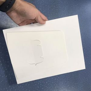 Truy cập giá vẽ trở lại dấu hiệu quảng cáo khuyến mãi Totem tông Standee với tùy chỉnh logo thương hiệu - Product Image 2