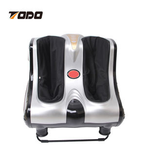 Masseur de pieds électrique vibrant intelligent de haute qualité Offre Spéciale - Product Image 4