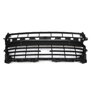<span class=keywords><strong>Grille</strong></span> de pare-chocs avant GFKJ, adaptée à la calandre avant Porsche Macan Couvercle de <span class=keywords><strong>protection</strong></span> de <span class=keywords><strong>radiateur</strong></span> 2019, OEM 95B807683AP 1EO - Product Image 1