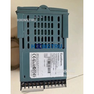 Nouveau thermostat EUROTHERM UK TU1451 SCR PWR CTRL UK TU147175A500V230 DRIVE UK TU2170 SCR PWR CTRL UK H - Product Image 2