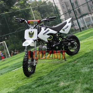 Motocicleta de Carreras de Gasolina de 4 Tiempos, Motocicleta Todoterreno de Dos Ruedas, Motocicleta de Cross de Alta Velocidad para Adultos, Hombres y Mujeres, Regalos - Product Image 4