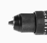 Taladro de Litio sin Escobillas, Nuevo Modelo, Batería de Gran Capacidad, Dos Paquetes de Baterías, un Cargador, Caja de Plástico - Product Image 5