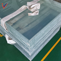 2024 élégant Transparent piscine acrylique nouveau Style haute qualité outil et accessoire