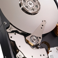 Disque dur interne pour serveur ST24000VE002 24 To SATA 6 Gb/s 512 Mo de cache 7200 tr/min 3,5 pouces Stockage magnétique
