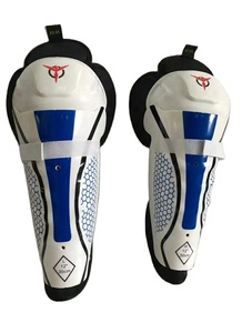 Equipo esencial de espinilleras de hockey sobre hierba para jugadores de hielo - Product Image 5