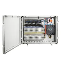 Boîte de jonction Dc solaire 1500V IP68