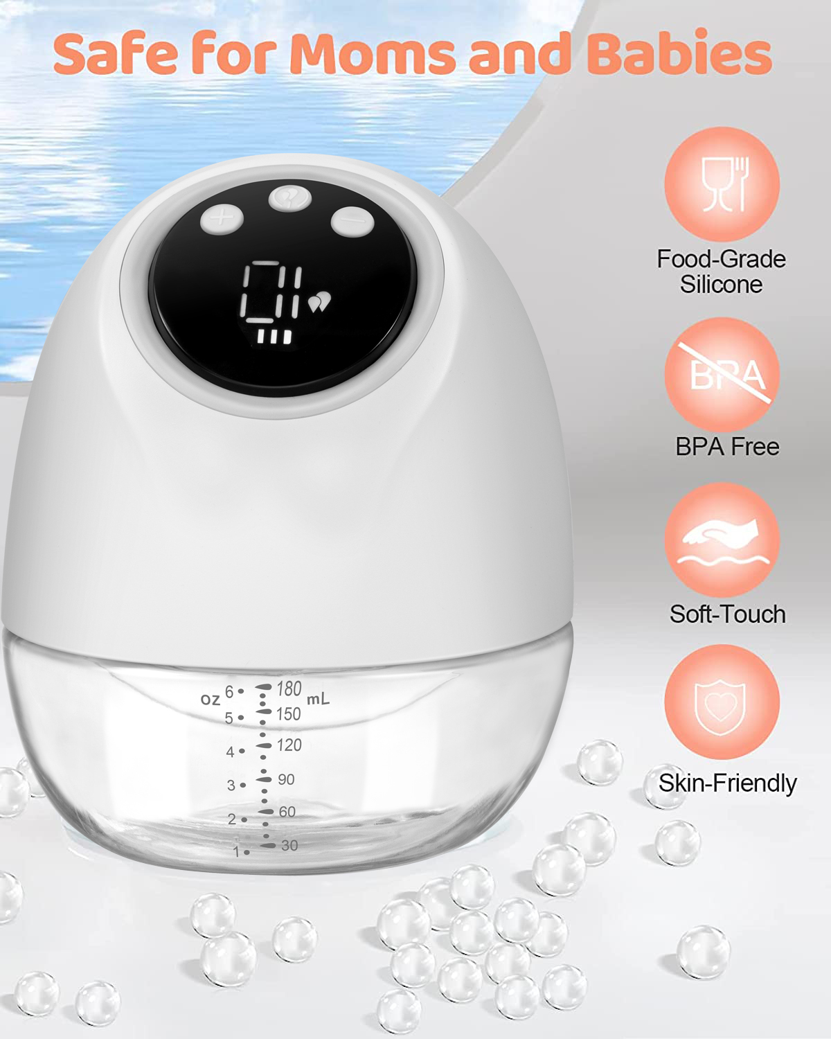 momcozy s12 pro breast pump