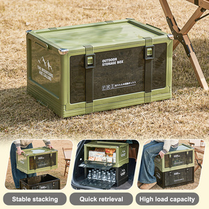 Складной органайзер для одежды - Product Image 3