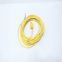 Interruptor de Proximidad Plc Psen 1.1p-25 1.1-20 con 889p-f4-10 Cle 30v-dc para Producto en Garantía