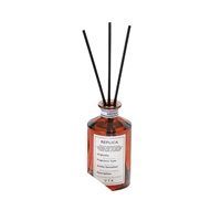 Diffuseur d'encens sans flamme haut de gamme en rotin, alternative au foyer chaud pour les week-ends décontractés, parfum longue durée 30-60 jours, vente en gros