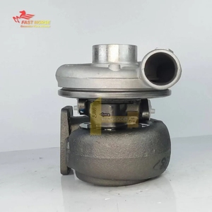 ชุดประกอบเทอร์โบชาร์จเจอร์ Volvo Penta TD61A TD61ACE TD61AG TD61AP TD61AW TD61FG TD61GG TD70 รุ่น H2A H1E 3523646 3532296 3802049 - Product Image 3