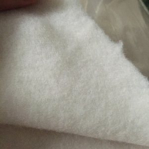 100% Polyester in kim đấm cảm thấy không dệt - Product Image 3