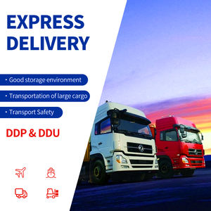 एफसीएल अमेज़ॅन सेवा कार्गा प्रदाता एजेंट प्लेटफॉर्म स्पीडफ घरेलू फोर्वरडवर एक्सप्रेस आयात चीन शिपिंग कूरियर सेवाएं - Product Image 1