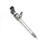 03L130277B/03L130277S Inyector Common Rail Remanufacturado de Alta Calidad Hecho en Henan A2C 9626040080