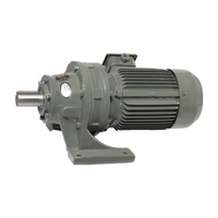Réducteur de vitesse de moteur série X 1400 tr/min, boîte de vitesses cycloïdale, prix bas