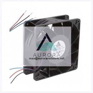 พัดลมระบายความร้อนมอเตอร์ DC1203812V2B-BT0พัดลมระบายความร้อน - Product Image 4