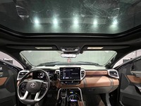 Toyota Tundra 2016 d'occasion, pick-up, boîte automatique, intérieur cuir, jantes R18, traction avant, alliage d'aluminium, disponible pour la vente en gros, prix compétitif