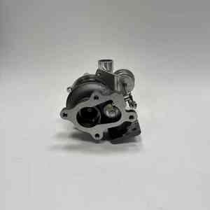 LUYUE pour V2607 Excavatrice Moteur Diesel Turbocompresseur Assemblage 1J712-17011 Matériel de Construction - Product Image 5