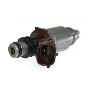 Inyector de Combustible 23250-46030 para Toyota Crown 3.0 JZS133 2JZ Motor de Gasolina, Pieza Automotriz - Product Image 2