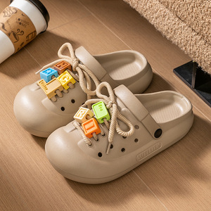 Teddy bear <b>slippers</b> eva <b>slippers</b> kids <b>slippers</b> - Product Image 5