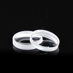 Lente Óptica de Vidrio Personalizada de Fábrica, Diámetro de 0.5-380 mm, Doble Cóncava, Plano Convexa, Biconvexa, Cóncava, Menisco, Acromática, OEM - Product Image 5