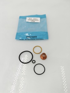 Cummins ISX Enjektör 4955133 2872717 2872057 Scania DC9 DC13 DC1305 DC1307 için Enjektör Tamir Kiti ISX13 - Product Image 4