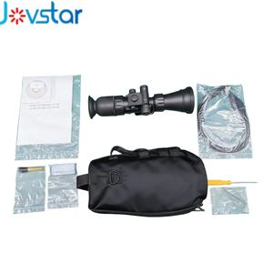 Lunette <span class=keywords><strong>de</strong></span> visée numérique pour la chasse, mode vision nocturne HD, lentille anti-reflet, durable pour les sorties <span class=keywords><strong>de</strong></span> chasse en plein air - Product Image 2
