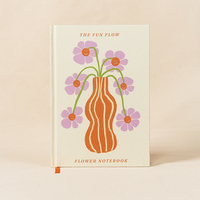 Benutzer definierte Schul journal Business Recyclable Cute Flower Notebook Druck planer Hardcover Blumen blumen Notizbuch