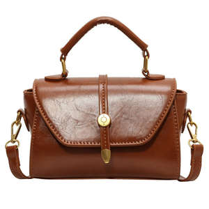 Nouveau sac à main tendance pour jeunes femmes, sac de loisirs de luxe pour femmes, sacoche de créateur pour femmes - Product Image 6