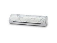 Plóter de Corte de Vinilo Vesub Bianco Carrara Silhouette Cameo 5, Cortadora de Vinilo Silhouette Cameo 5