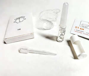 Kit de Detección Temprana del Cáncer OEM |   Grupos objetivo: Historia familiar/Hábitos nocivos/Enfermedades crónicas |   Gestión de Ayudas Sanitarias - Product Image 5