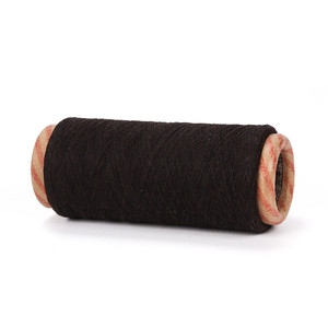 Importeure Recyceln Sie 50 Baumwoll garn aus 50Polyester zum Stricken von Textilien - Product Image 5