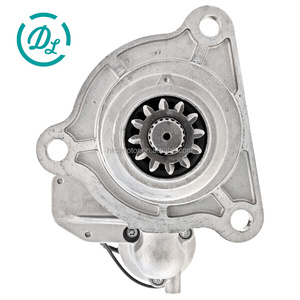 DLEexcavaStartr 51262017192 51262017195 M9T61971 51261017228 0001241005 000124005 24V 5.5KW 12T Conjunto de arranque de alta resistencia - Product Image 1