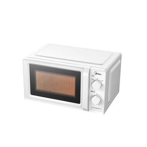 Four à micro-ondes Midea 18L 1000W avec fonction de cuisson par capteur, modèle M13J, en plastique, pour comptoir - Product Image 2