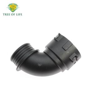 Manguera de refrigerante Tree Of Life 11531708278 para BMW, pieza de repuesto para radiador y bomba de agua - Product Image 3