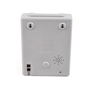 Veissen Digital <strong>Card</strong> <strong>Time</strong> Recorder Punching Bundy <strong>Clock</strong> Biometric <strong>Time</strong> Attendance Machine - Product Image 4