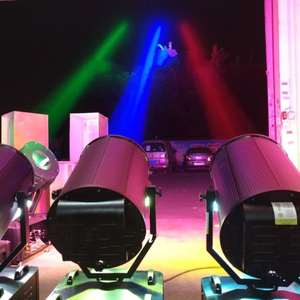 Outdoor <strong>High</strong> <strong>Power</strong> Projection <strong>Light</strong> 7000W <strong>Sky</strong> Search <strong>Beam</strong> <strong>Light</strong> HID Stage <strong>Light</strong> Long Distance <strong>Beam</strong> Lamp - Product Image 5