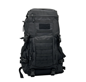 DFB050 50L Sacs à dos tactiques numériques camouflage jungle 3D imperméables - Product Image 6