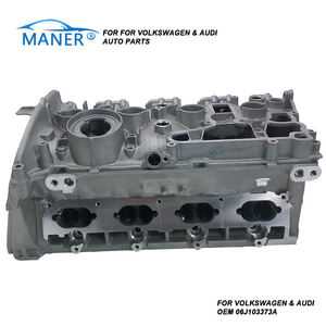อะไหล่เครื่องยนต์รถยนต์สมรรถนะสูง MANER 06J103373A ฝาสูบ EA888 สำหรับเครื่องยนต์ VW AUDI 1.6 OEM 032103036AD 032103373T - Product Image 2