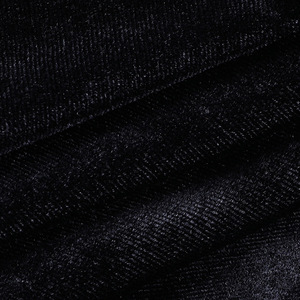 Goth Mall Gothic Aesthetic Velvet Pleated Mini Skirts Women Vintage Harajuku <strong>Emo</strong> Alt <strong>Clothes</strong> High Waist Lace Ruffles Skirt - Product Image 5