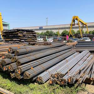 Q235 Q275 Q345 H13 Varillas metálicas Diámetro redondo 10mm 12mm Varilla de acero al carbono Proveedores - Product Image 6