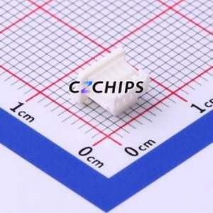 5019390500 Housing (Wire-to-Board / Wire-to-Wire) P=1mm Connector ( Jack Structure: 1x5P )( Pitch: 1mm )( Number of Rows: 1 ) - Product Image 1